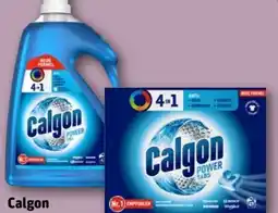 REWE Calgon 4in1 Gel Angebot