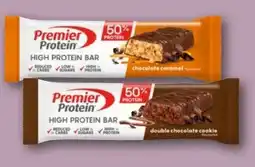 REWE Premier Protein Proteinriegel Angebot