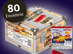 REWE Weco Feuerwerk Knall-Sortiment Riesen-China-Böller D Angebot
