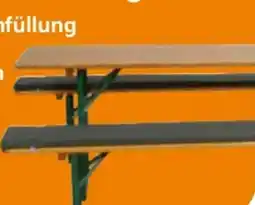 Globus Baumarkt Güde Auflagen-Set Angebot