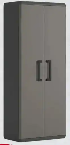 Globus Baumarkt Keter Kunststoffschrank Piu Angebot