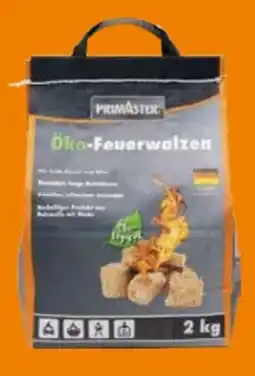 Globus Baumarkt Primaster Feuerwalze Angebot