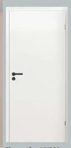 Globus Baumarkt Zimmertür Muro Angebot