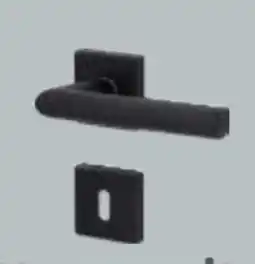 Globus Baumarkt Rosettengarnitur Ronaldino Square Angebot