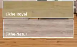 Globus Baumarkt Primaster Vinylboden Angebot