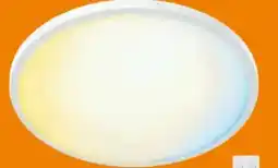 Globus Baumarkt LED Deckenleuchte Valen Angebot