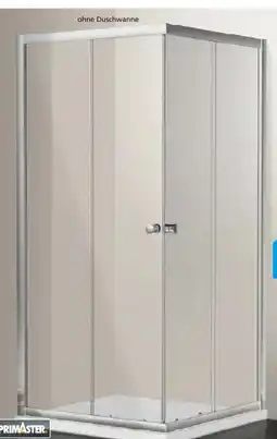 Globus Baumarkt Primaster Eckeinstieg Easy 5 Angebot