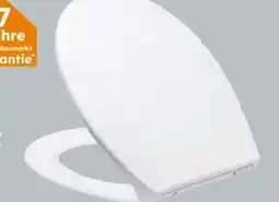 Globus Baumarkt Primaster WC-Sitz New York Angebot