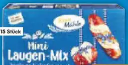 Netto Marken-Discount Korn Mühle Mini Laugenmix Angebot