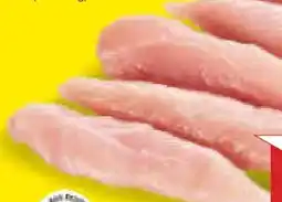 Netto Marken-Discount Gut Ponholz Hähnchen-Innenfilets Angebot