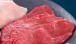 EDEKA Bandelt Fondue-Fleisch vom Rinderhüfte Angebot