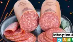 EDEKA Bandelt Gutfleisch Bauernmettwurst Angebot