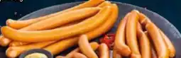 EDEKA Bandelt Wiener Würstchen Angebot
