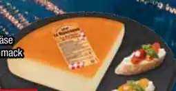 EDEKA Bandelt Le Rustique Raclette Angebot