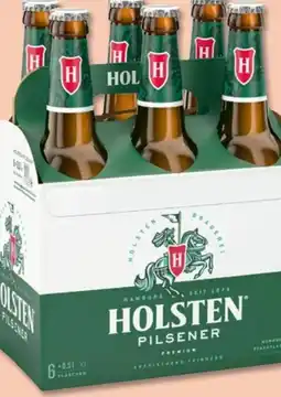PENNY Holsten Premium Pilsener Angebot
