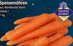 EDEKA Bandelt Unsere Heimat Speisemöhren Angebot