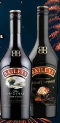 EDEKA Bandelt Baileys Likör Angebot