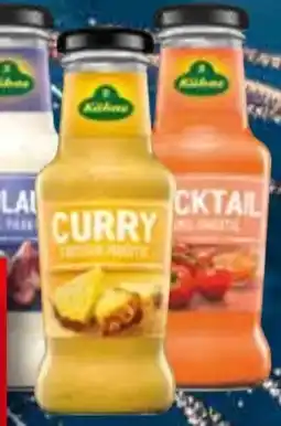 EDEKA Bandelt Kühne Grill- & Würzsaucen Angebot