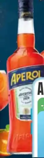 EDEKA Bandelt Aperol Aperitivo Italiano Angebot