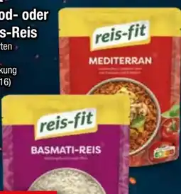 EDEKA Bandelt Reis-Fit Feelgood Angebot