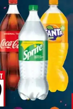 EDEKA Bandelt Coca-Cola Limonade Angebot