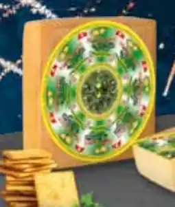 EDEKA Bandelt Maiblumen-Raclette Angebot