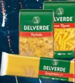 EDEKA Bandelt Delverde Pasta Angebot