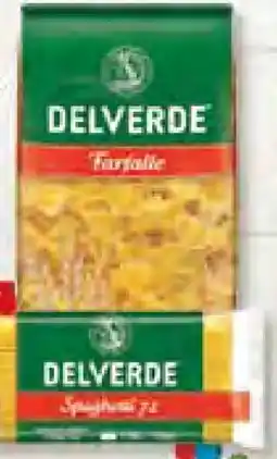 Edeka Frischemarkt Delverde Pasta Angebot