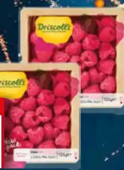 EDEKA Bandelt Driscoll's Himbeeren Angebot