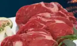 EDEKA Bandelt Entrecôte Steak Angebot