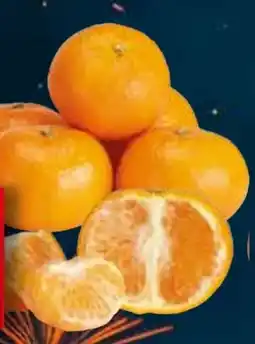 EDEKA Bandelt Mandarinen Angebot