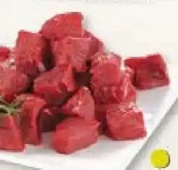 Edeka Frischemarkt Bratengulasch Angebot