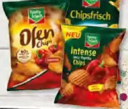 Edeka Frischemarkt Funny Frisch Intense-Chips Angebot