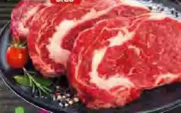 Edeka Frischemarkt Entrecôte Steak Angebot