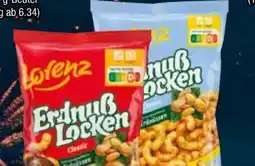 EDEKA Bandelt Lorenz Erdnuß Locken Angebot