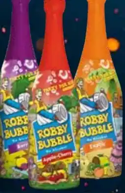 EDEKA Bandelt Robby Bubble Sekt Angebot
