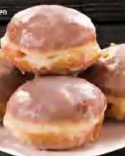 Edeka Frischemarkt Edeka Bäckerei Berliner Angebot