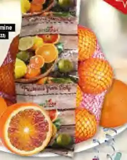 Edeka Frischemarkt Blutorangen Moro Angebot