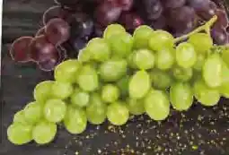 Edeka Frischemarkt Tafeltrauben Angebot