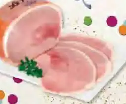 Edeka Frischemarkt Le Foué Original Kochschinken Angebot