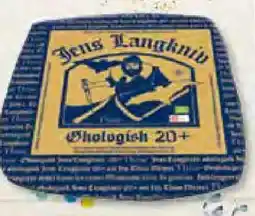 Edeka Frischemarkt Thise Mejeri Bio Jens Langkniv Angebot