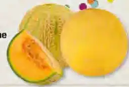 Edeka Frischemarkt Melone Angebot