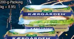 EDEKA Bandelt Arla Kaergarden Angebot