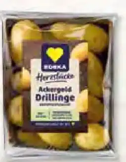Edeka Frischemarkt Edeka Herzstücke Speisekartoffeln Angebot