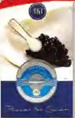 Edeka Frischemarkt AKI Selection Caviar Angebot