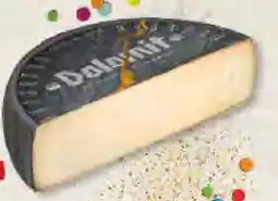 Edeka Frischemarkt Mila Dolomit Hartkäse Angebot