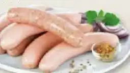 Edeka Frischemarkt Bratwurst Angebot