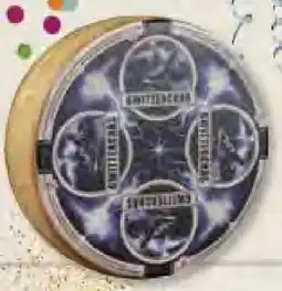 Edeka Frischemarkt Gewitterchäs Angebot