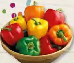 Edeka Frischemarkt Paprika Angebot