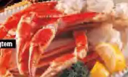 Edeka Frischemarkt Königskrabbenbeine Angebot